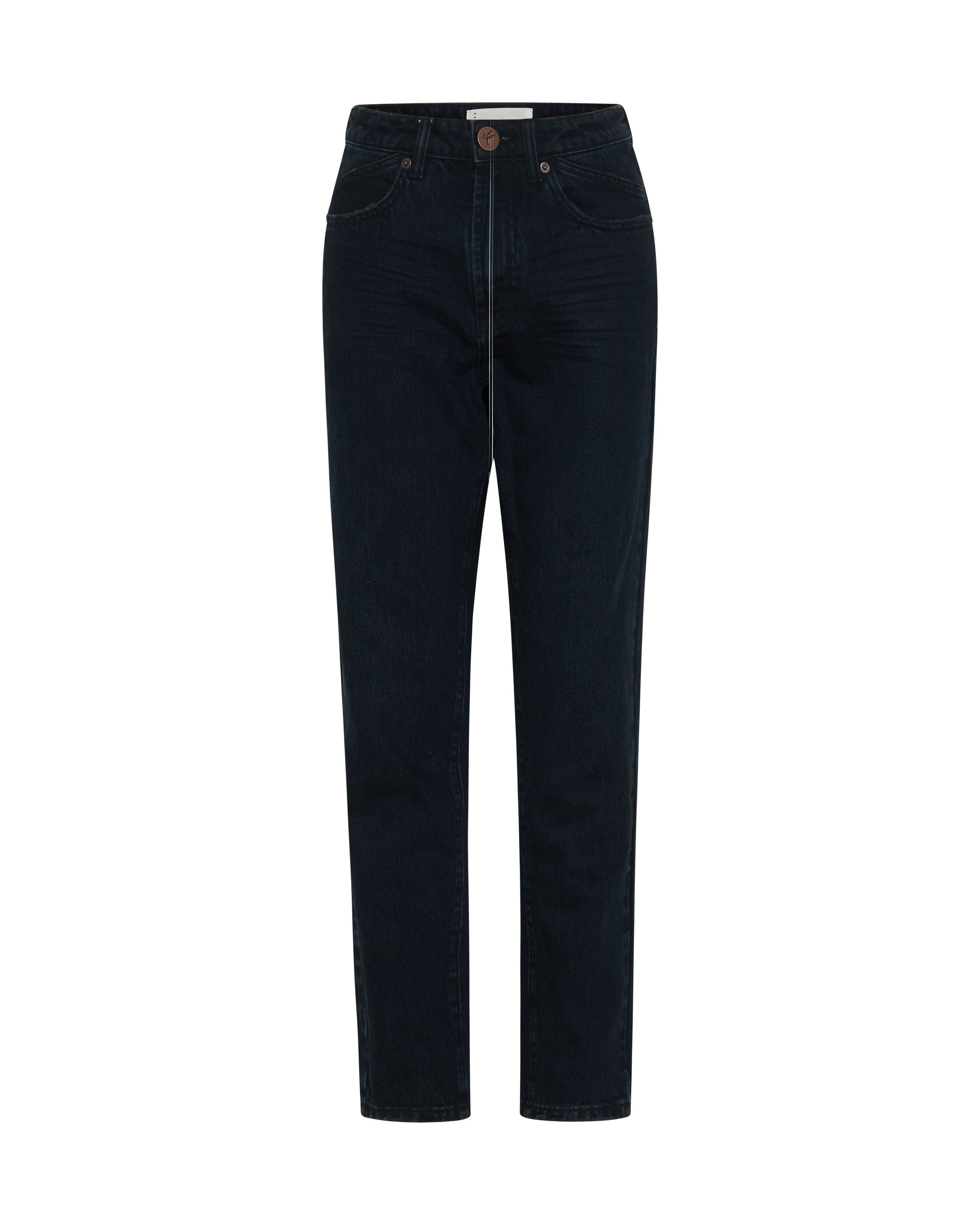 Buy online Women's Plain Mom Fit Jeans from Jeans & jeggings for Women by  Zheia for ₹1059 at 54% off | 2024 Limeroad.com